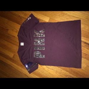 Victoria Secret Pink Shirt